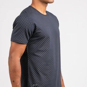BYLT Dotted Drop-Cut LUX